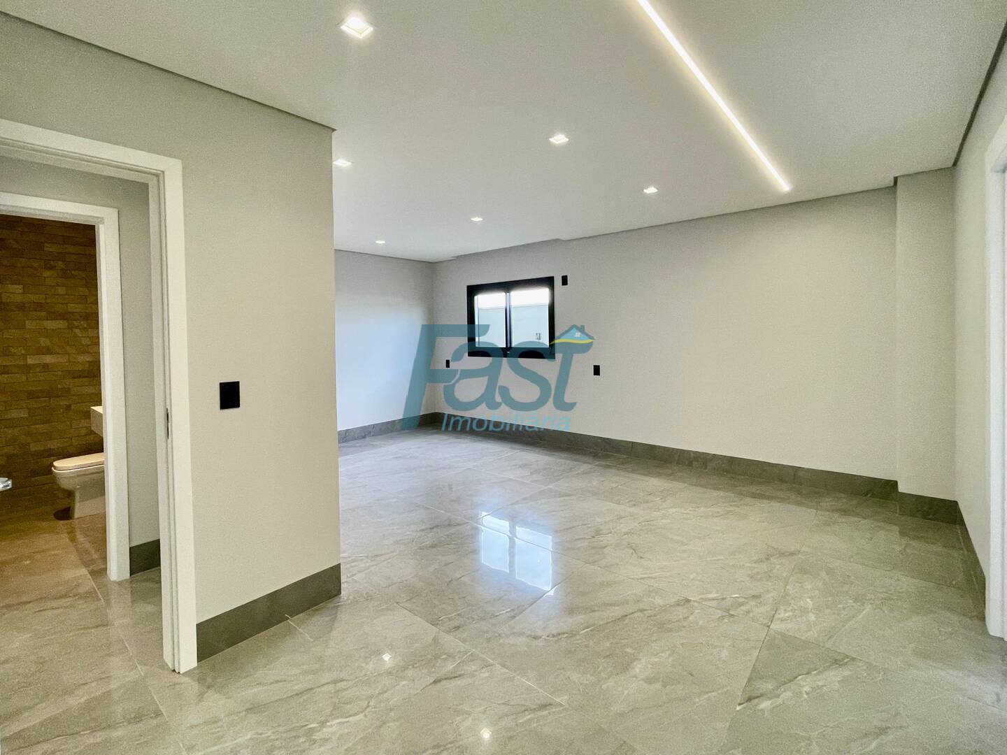 Casa de Condomínio à venda com 3 quartos, 383m² - Foto 13