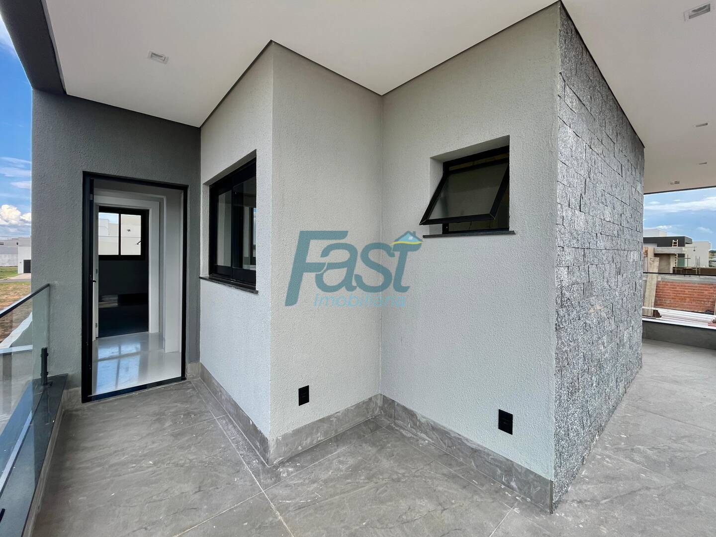 Casa de Condomínio à venda com 3 quartos, 383m² - Foto 20