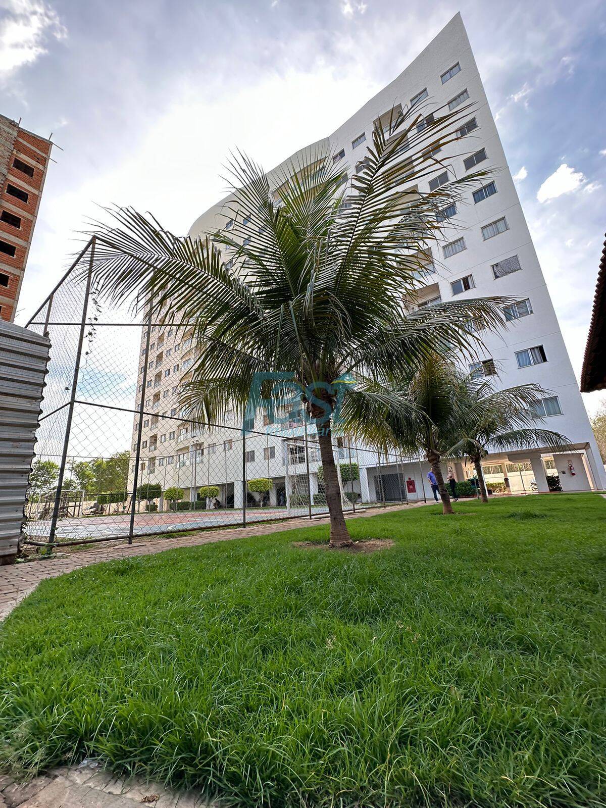 Apartamento à venda com 2 quartos, 56m² - Foto 3