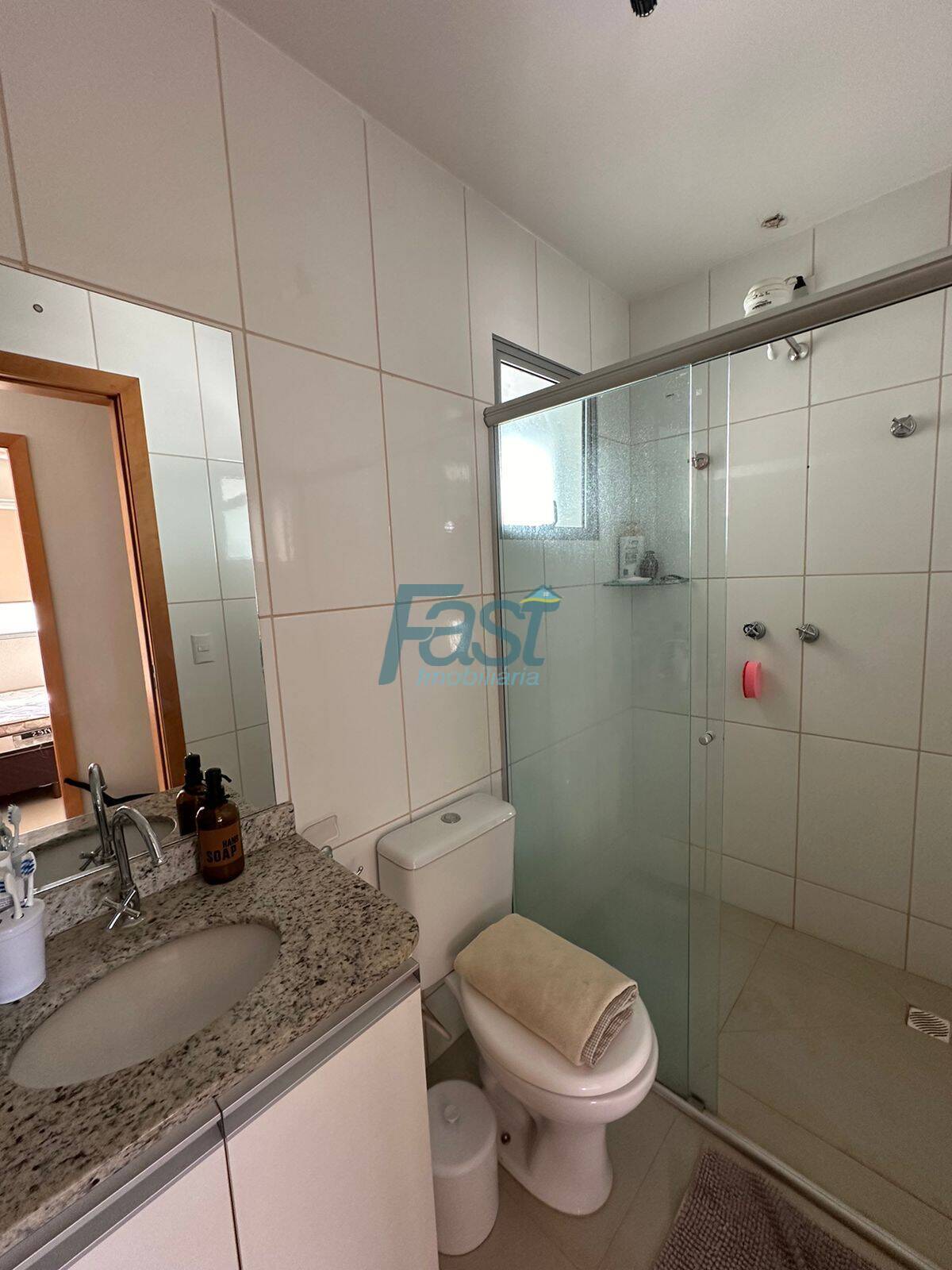 Apartamento à venda com 2 quartos, 56m² - Foto 6