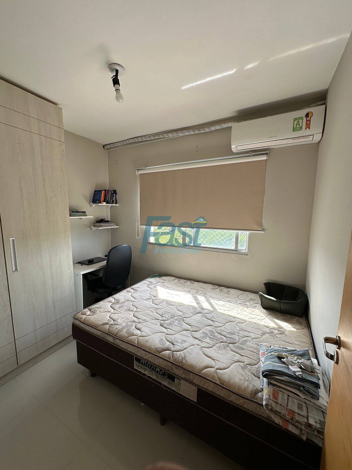 Apartamento à venda com 2 quartos, 56m² - Foto 11