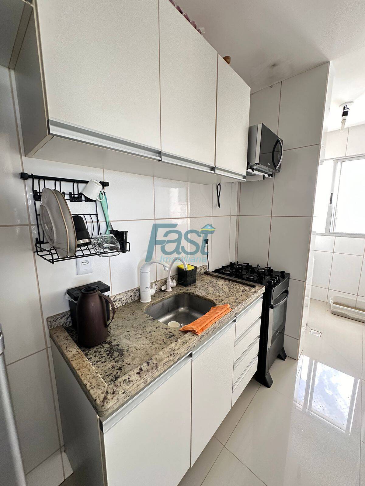 Apartamento à venda com 2 quartos, 56m² - Foto 17