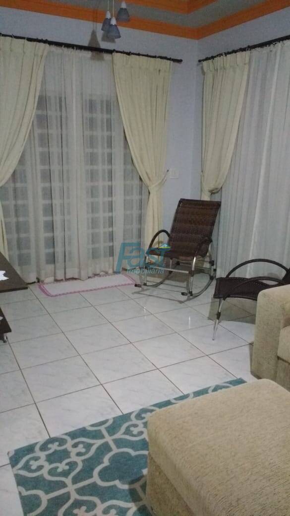 Casa à venda com 3 quartos, 300m² - Foto 16