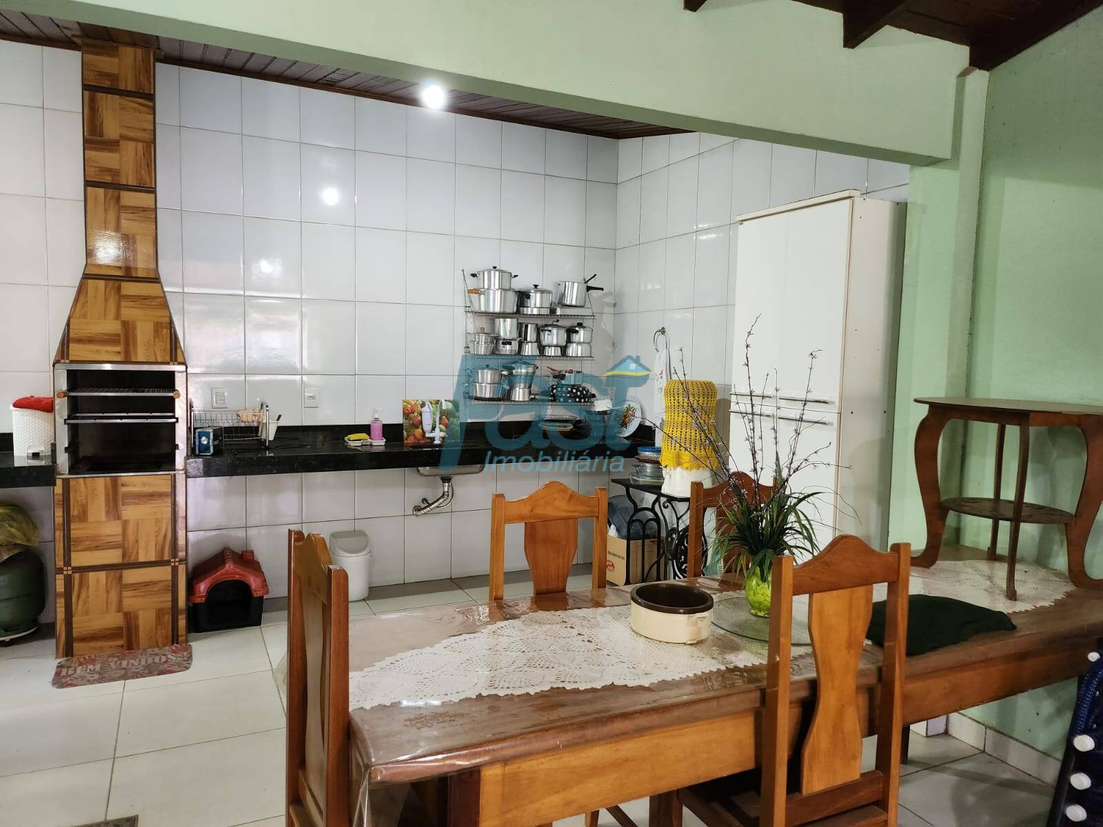 Casa de Condomínio à venda com 3 quartos, 140m² - Foto 6