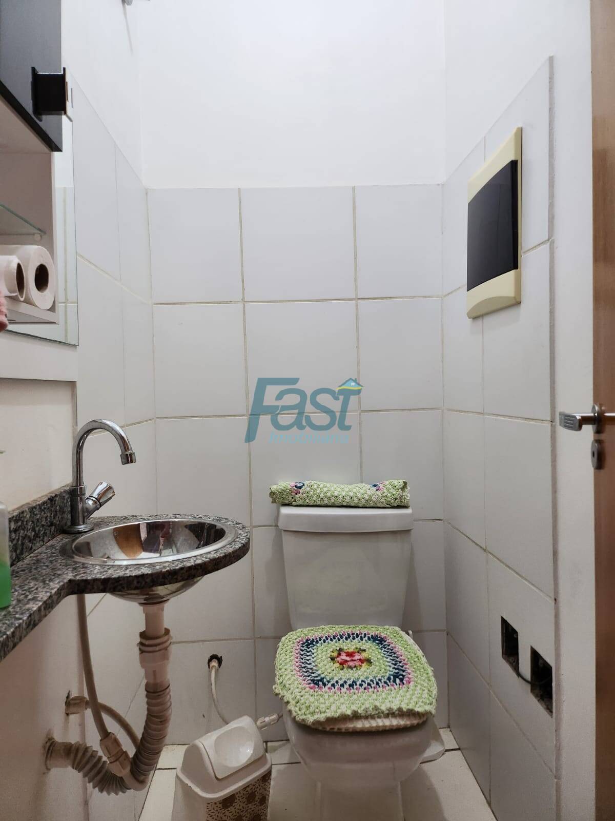 Casa de Condomínio à venda com 3 quartos, 140m² - Foto 14