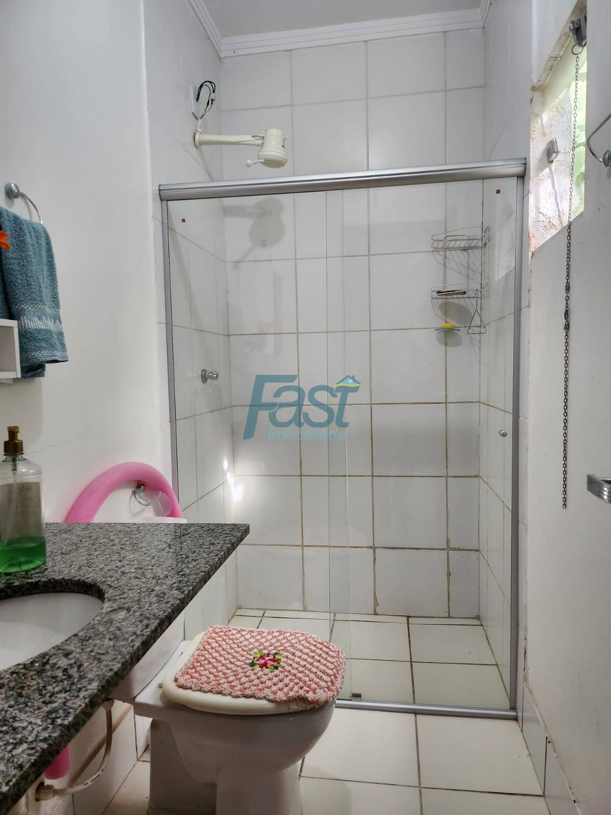 Casa de Condomínio à venda com 3 quartos, 140m² - Foto 15